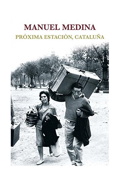 Próxima estación, Cataluña.